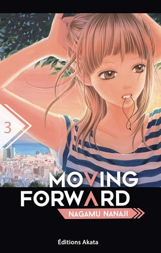 Moving forward, 3