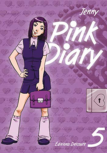 Pink diary, 5
