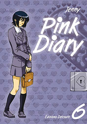 Pink diary, 6