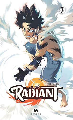 Radiant, 7
