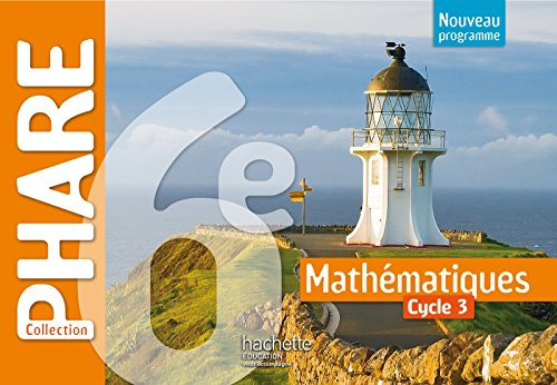 Math&eacute;matiques 6e