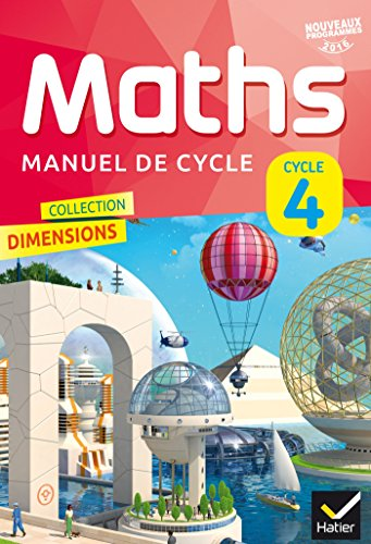 Maths cycle 4