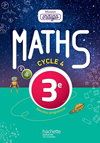 Maths 3e