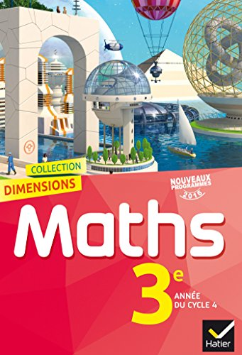 Maths 3e