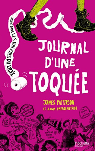 Journal d'une toqu&eacute;e