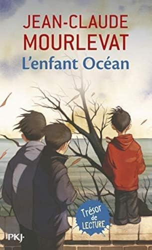 L'enfant oc&eacute;an
