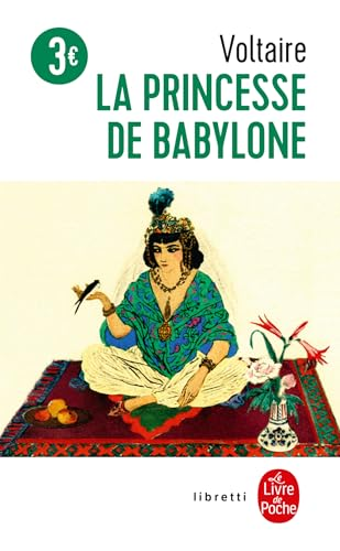 La Princesse de Babylone