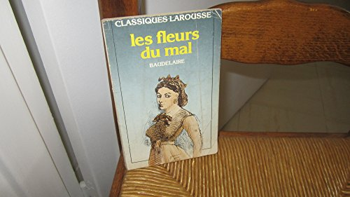 Les fleurs du mal