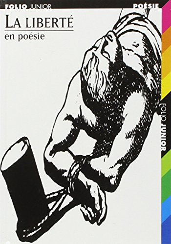 La libert&eacute; en po&eacute;sie