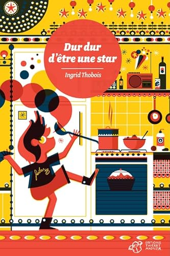 Dur dur d'&ecirc;tre une star