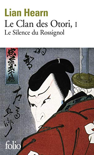 Le Clan des Otoris, 1. Le silence du Rossignol