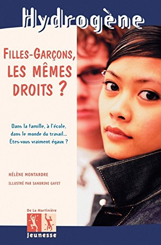 Filles-gar&ccedil;ons, les m&ecirc;mes droits ?