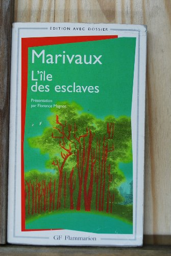 L'&icirc;le des esclaves