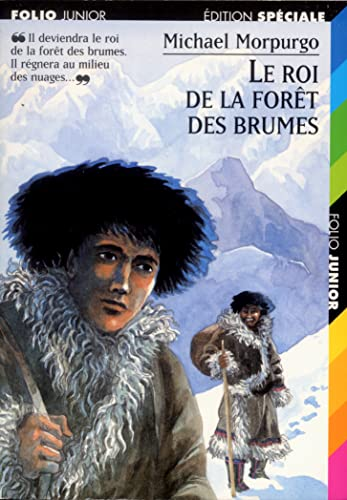 Le Roi de la for&ecirc;t des brumes