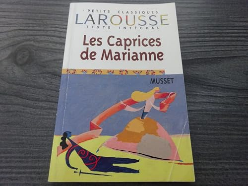 Les Caprices de Marianne