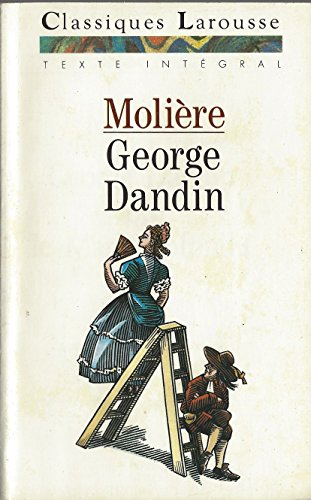 Georges Dandin ou Le Mari confondu