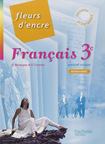 Fran&ccedil;ais 3e