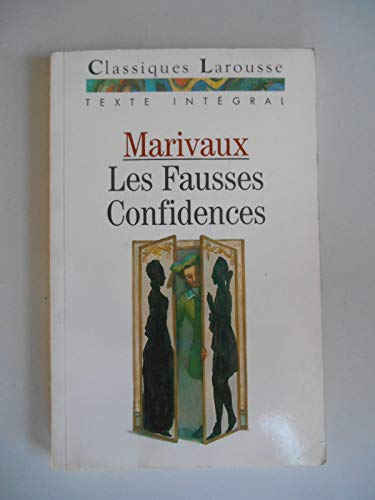 Les Fausses Confidences