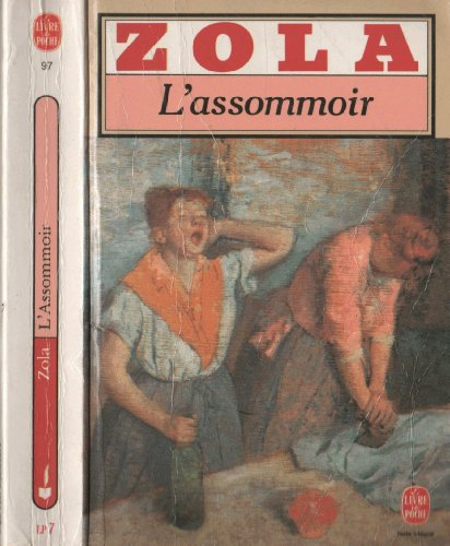 L'Assommoir, extraits
