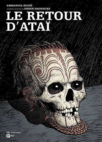 Le retour d'Ata&iuml;