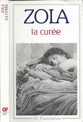 La Cur&eacute;e