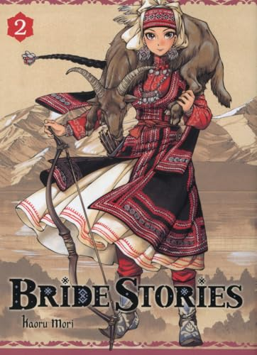 Bride stories, 2.