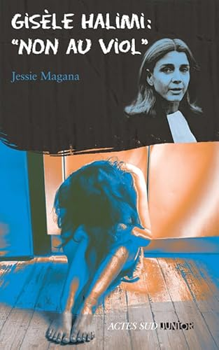 Gis&egrave;le Halimi : 
