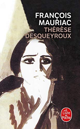 Th&eacute;r&egrave;se Desqueyroux