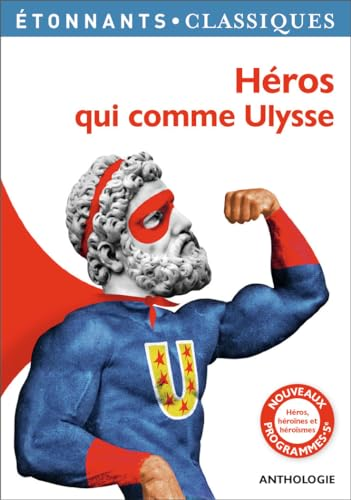 H&eacute;ros qui comme Ulysse