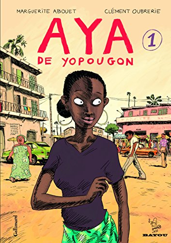 Aya de Yopougon, 1.