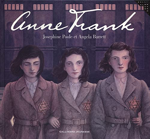 Anne Frank