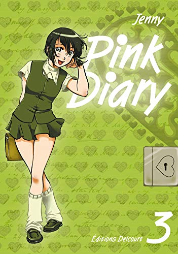 Pink diary, 3