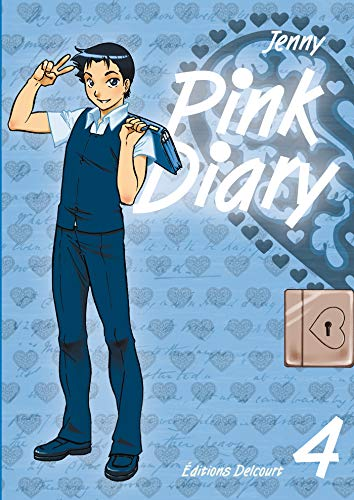 Pink diary, 4