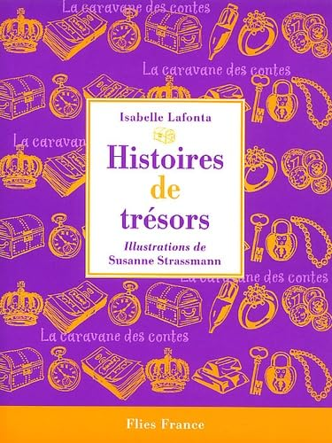 Histoires de tr&eacute;sors