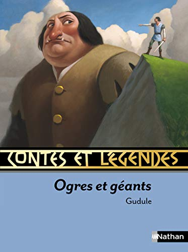 Ogres et g&eacute;ants