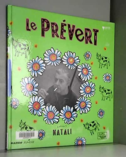 Le Pr&eacute;vert