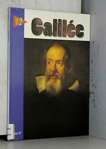 Galil&eacute;e