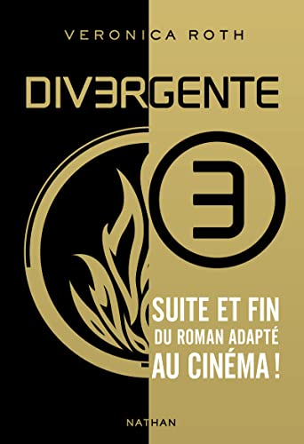 Divergente, 3.