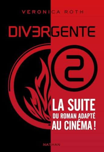 Divergente, 2.