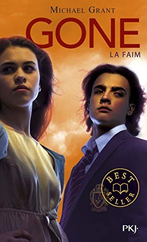 Gone, 2. La faim