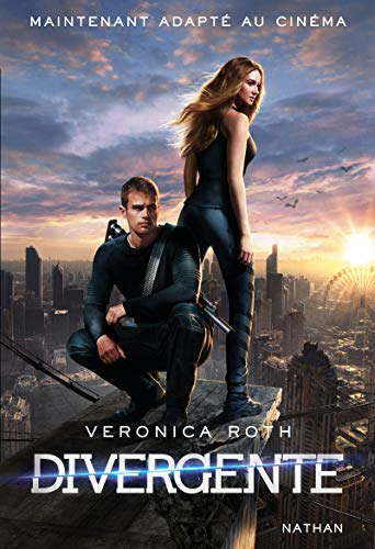 Divergente, 1.