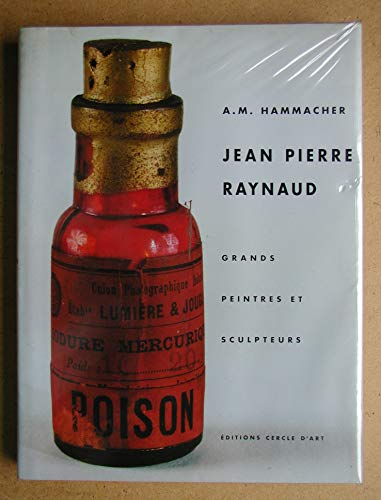 Jean-Pierre Raynaud
