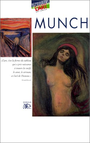 Munch 1863-1944