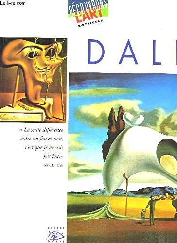 Dali 1904-1989