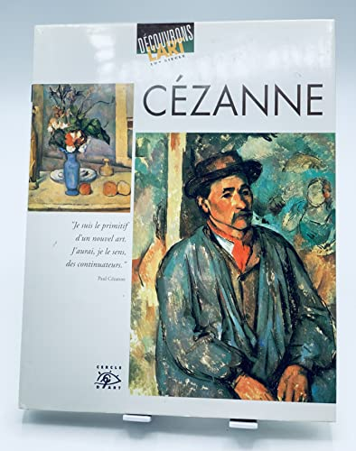 C&eacute;zanne 1839-1906