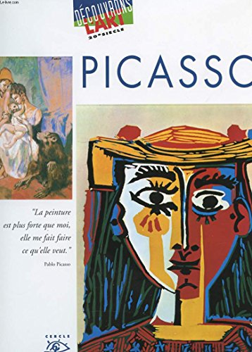 Picasso 1881-1973