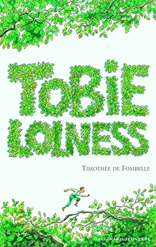 Tobie Lolness, 1. La vie suspendue
