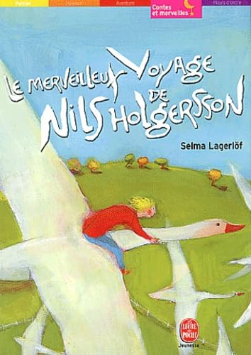 Le merveilleux voyage de Nils Holgerson