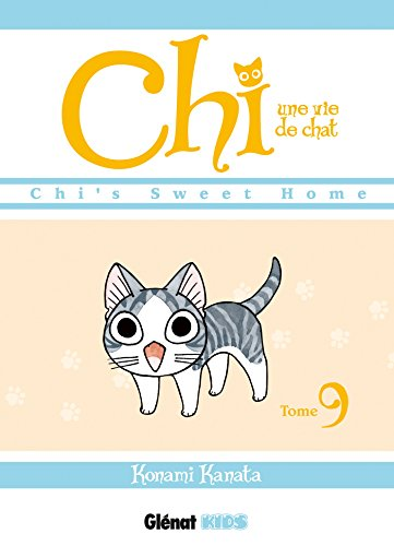 Chi, une vie de chat, 9.