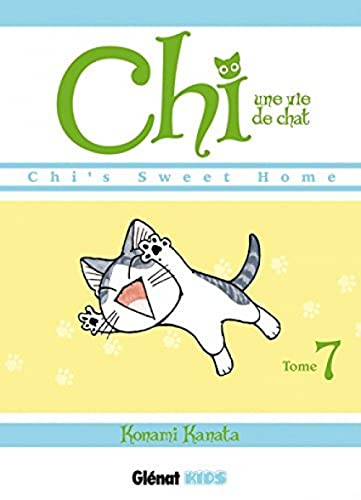 Chi, une vie de chat, 7.